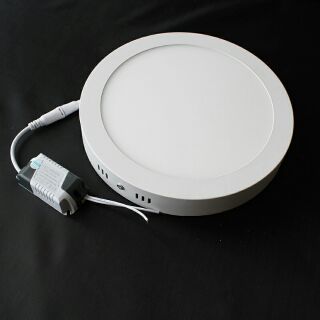 Đèn Led ốp trần nổi 18W tròn đường kính 20cm