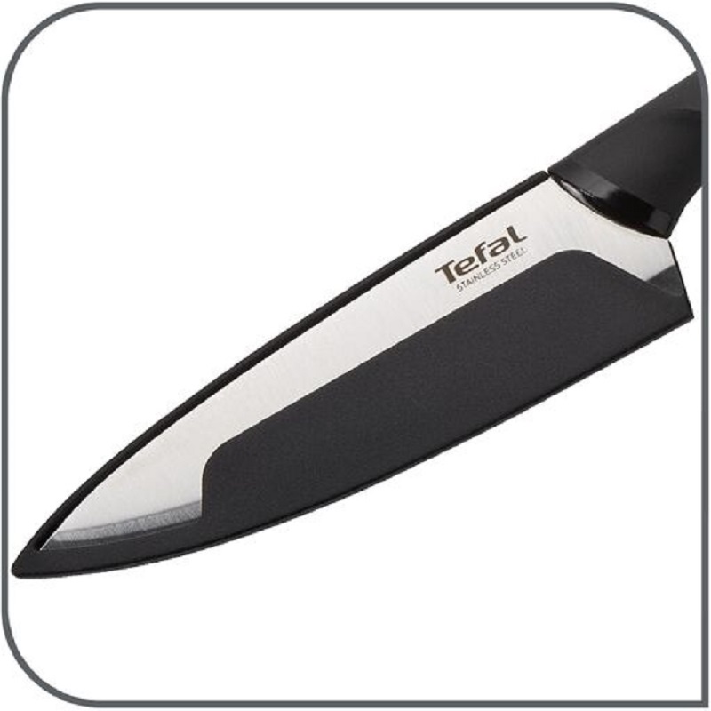 Bộ Dao Tefal Comfort K221S244 15Cm và 12Cm