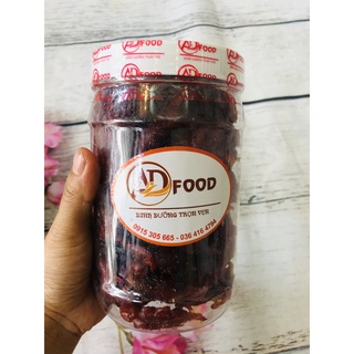 500g quả Nam việt quất sấy
