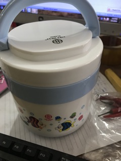 Cặp lồng Việt nhật
