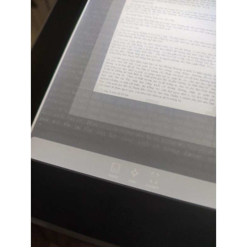 Máy đọc sách Amazon Kindle Basic 5th và máy đọc sách Nook Glowlight android | BigBuy360 - bigbuy360.vn