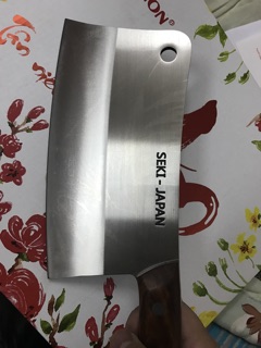 Dao Chặt SEKI JAPAN
