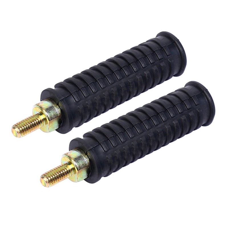 Bàn Đạp Để Chân Bằng Hợp Kim Nhôm Siêu Bền Chuyên Dụng Cho Xe Mô Tô