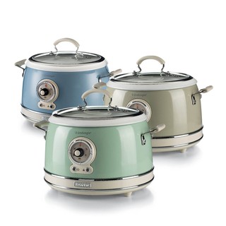 Nồi cơm điện vintage ariete mod.2904