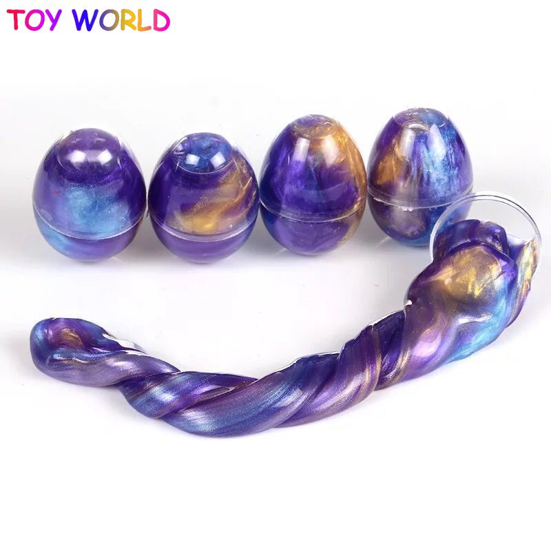 Đồ Chơi Slime Mềm Mại Y160 Giảm Căng Thẳng Tiện Dụng