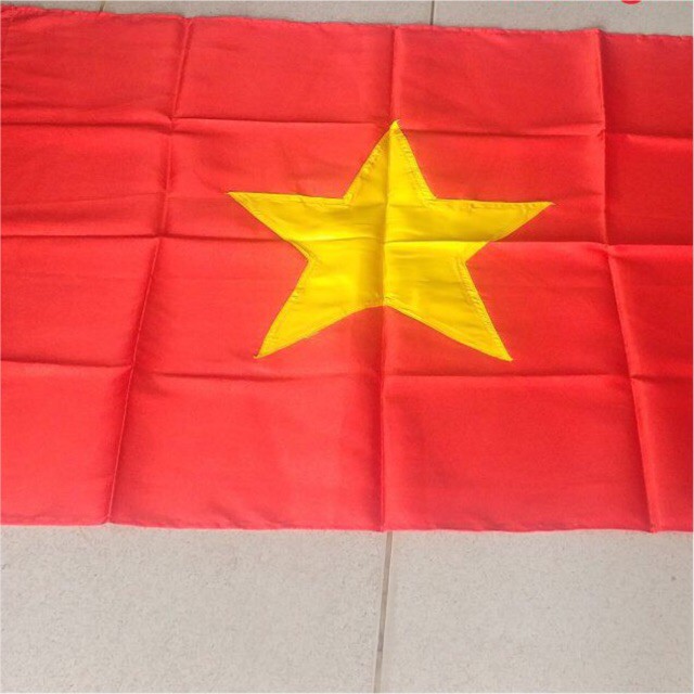 Cờ Việt Nam ( 90x144cm)