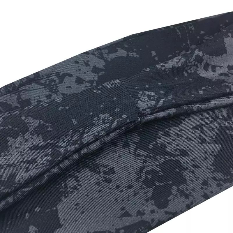 Globetrotter【COD &amp; Hàng sẵn sàng】Băng đô xe đạp, băng đô, băng đô thể thao, băng đô có độ đàn hồi cao và thoáng khí