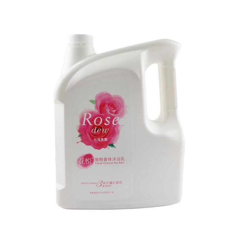 Sữa Tắm Chai 6 Hương Joyce &amp; Dolls Chai 100ml