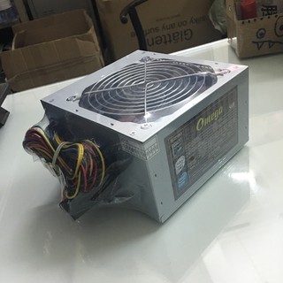 Nguồn Omega Fan 12 S600