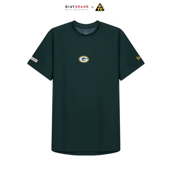 Áo Thun Unisex NEW ERA Chính Hãng 100% – 12354568