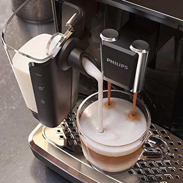 Máy pha cafe Philips EP2235/40 series 2200 tự động hoàn toàn