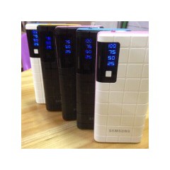 SẠC DỰ PHÒNG SAMSUNG 36000MAH