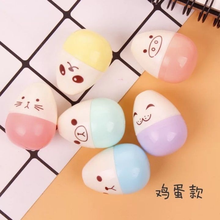 Set 6 Bút Nhớ Dòng Bút Đánh Dấu Bút Highligher Mini Nhiều Mẫu Đẹp Cho Học Sinh Sinh Viên Nhân viên Văn phòng