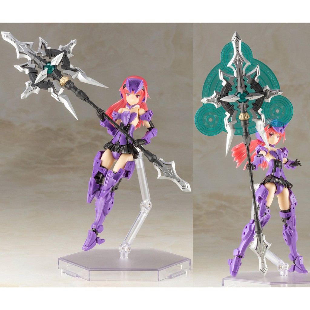 Mô hình Kotobukiya M.S.G MH24 Alnair Rod Heavy Weapon Unit