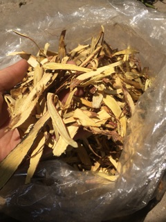 100g Cam thảo bắc
