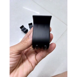 Kẹp gấp 5 răng Đen