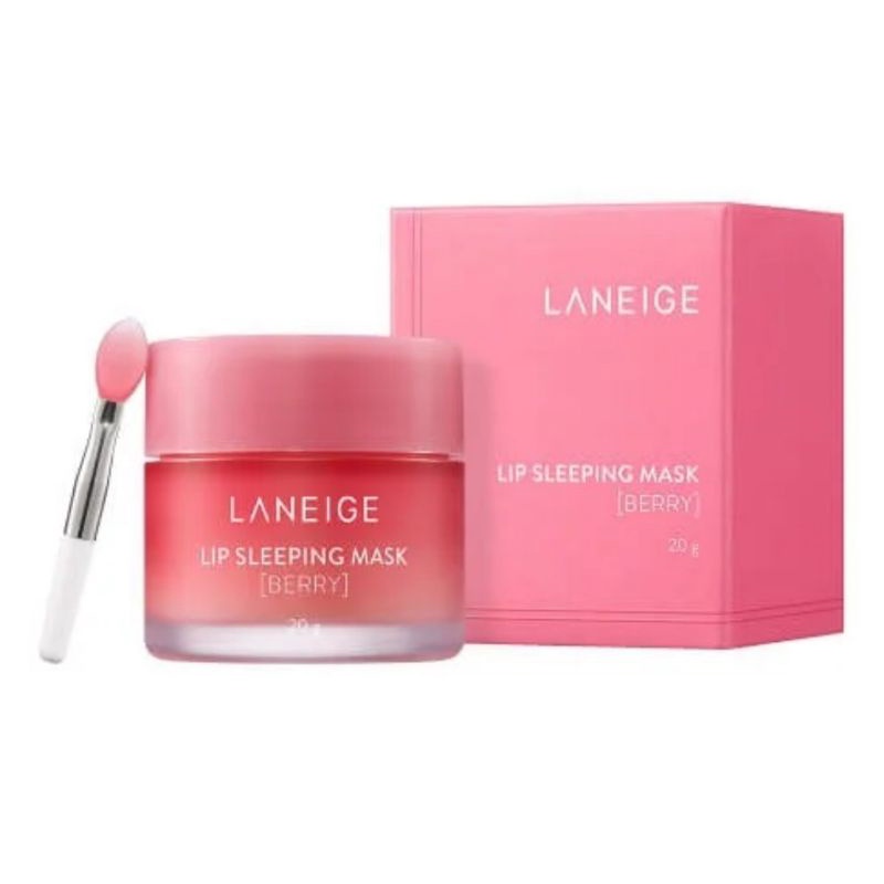 Mặt Nạ Ngủ Môi Laneige Lip Sleeping Mask 3g