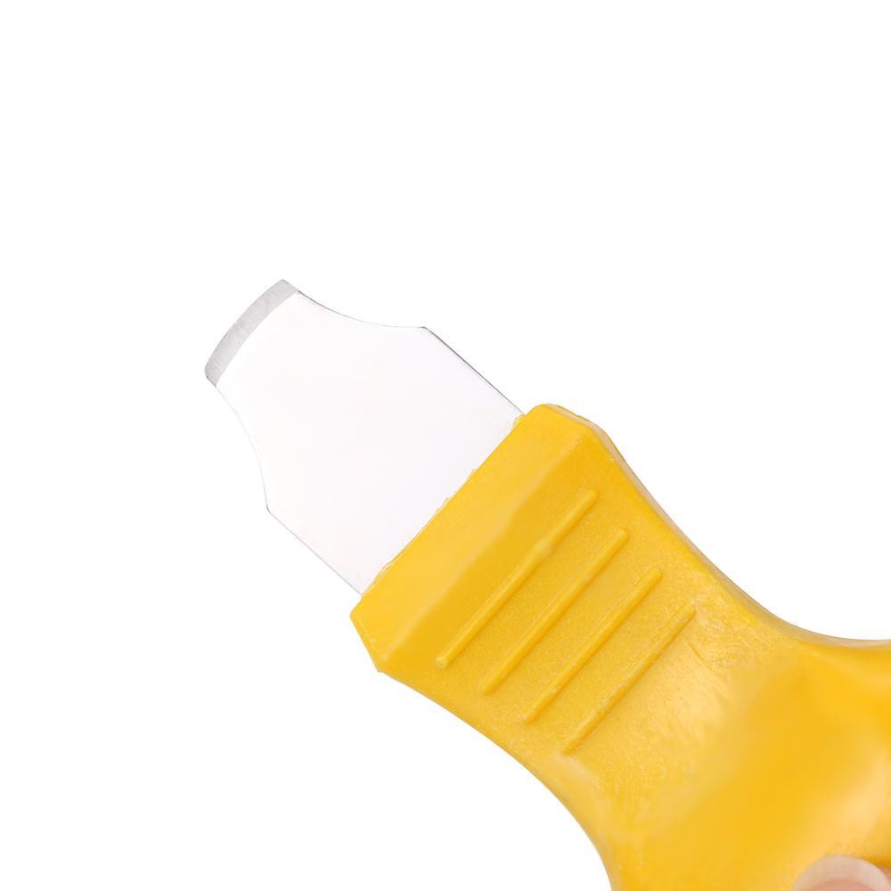 ROWANS Dụng Cụ Mở Nắp Lưng Đồng Hồ Đeo Tay