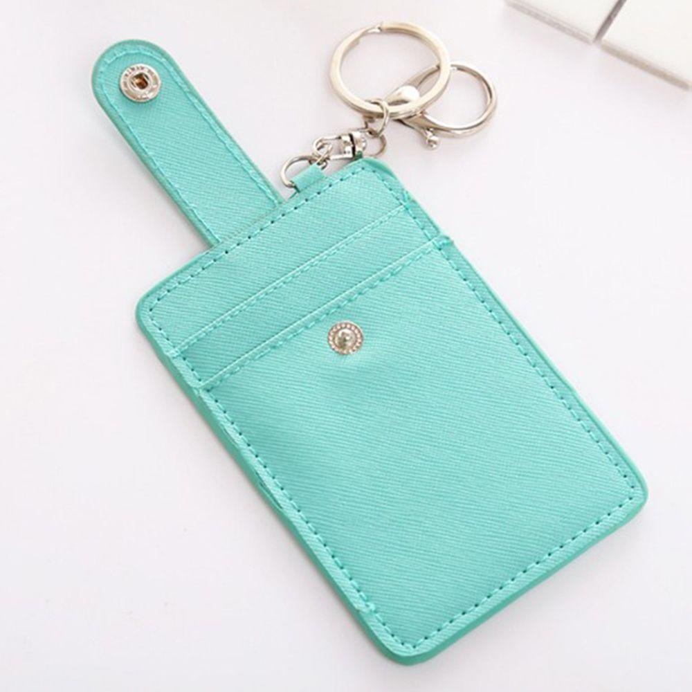 Hộp Đựng Thẻ ID / Danh Thiếp Nhỏ Gọn Tiện Dụng Ốp