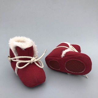 Boot tập đi bé gái