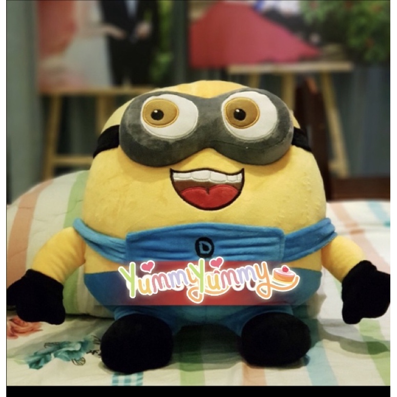 Gấu Minion 50cm Cực Bự và Lớn