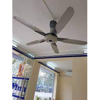 [QT1500X] [GIAN HÀNG UY TÍN] [HÀNG CHÍNH HÃNG]  Quạt trần Vinawind QT1500X (có điều khiển từ xa)