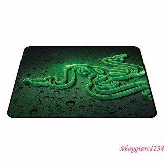 Miếng lót chuột X1/ X2 size lớn (245 x 320 x 4mm) -
