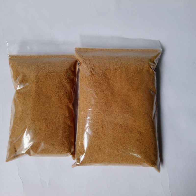 Bột Húng Lìu nguyên chất dùng làm gia vị tẩm ướp cho các món ăn, gói 100g - 200g