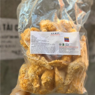 CÁNH GÀ KFC HÃNG CP ăn vặt chiên ngon như ở quán ( 10C/1.5kg)