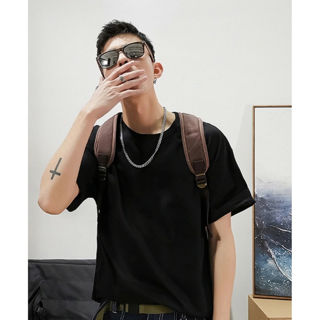 Áo thun Stee Basic Part 2 Unisex