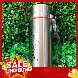 Bình giữ nhiệt chất lượng tốt - giá rẻ