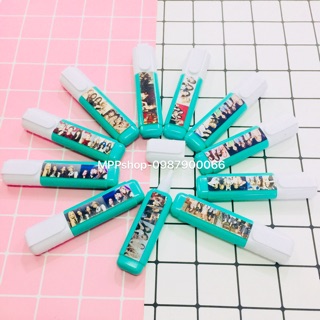 Bút xoá BLACKPINK hình ảnh ngẫu nhiên