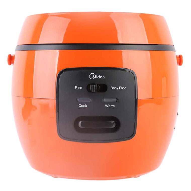 Nồi cơm điện Midea MR-CM07NB-hàng chính hãng