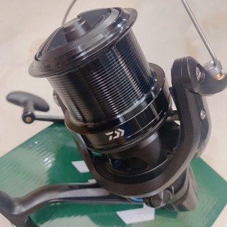 [ big sale ] Máy Daiwa Crosscast Carp 5000C QD ( rẻ vô địch )