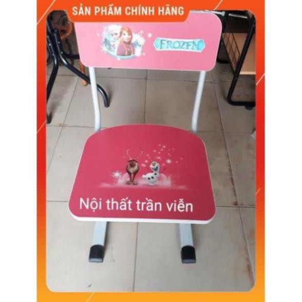 ♥️ [FreeShip] Bàn ghế học sinh liền giá sách chính hãng xuân hòa - BHS -13-06A [HỎA TỐC 1H]