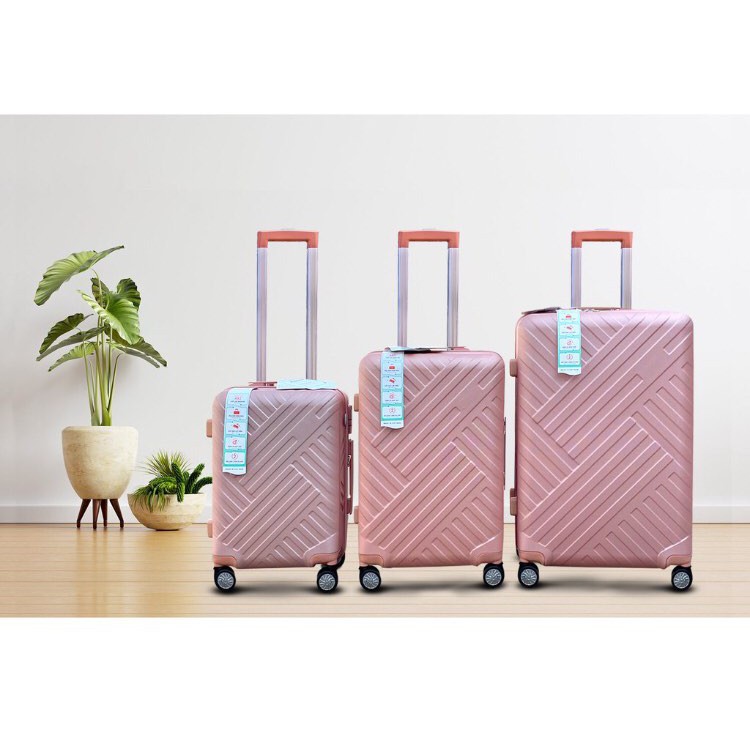 Vali kéo du lịch size 20, size 24,size 28 inch (cực đại)  xoay 360 độ, tiện dụng, chống va đập (BH 5năm)