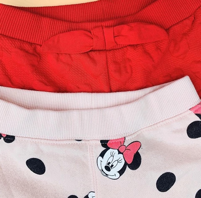 Bộ nỉ mickey hàng xịn