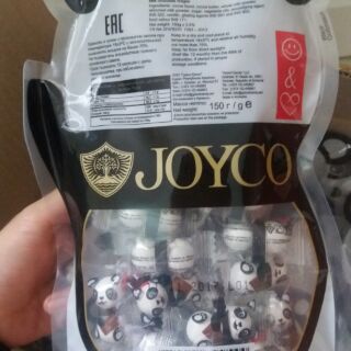 Kẹo gấu Nga Joyco 150g
