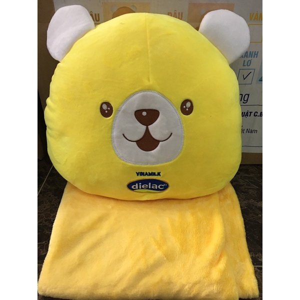 👍💁 BỘ MỀN GỐI CAO CẤP 🎁 quà tặng Vinamilk 👍
