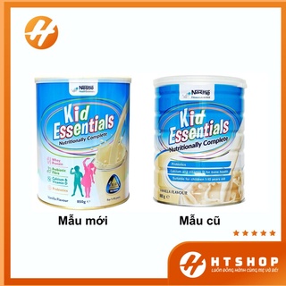 Sữa Bột Kid Essentials Nestle  Hộp 800Gram