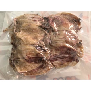 500g KHÔ MỰC NGON SÔNG ĐỐC