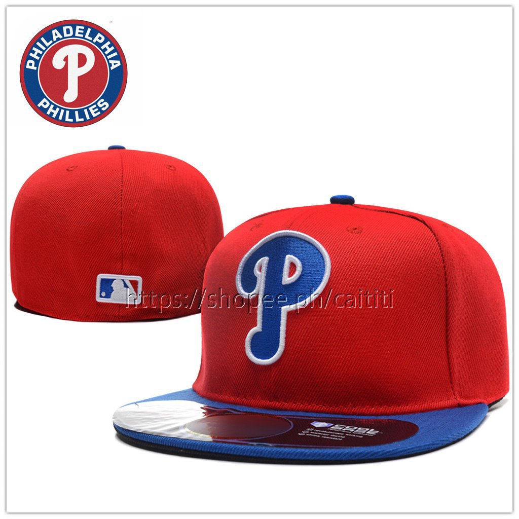 1SII MLB High Quality Fashion brand Close Baseball Cap Executive