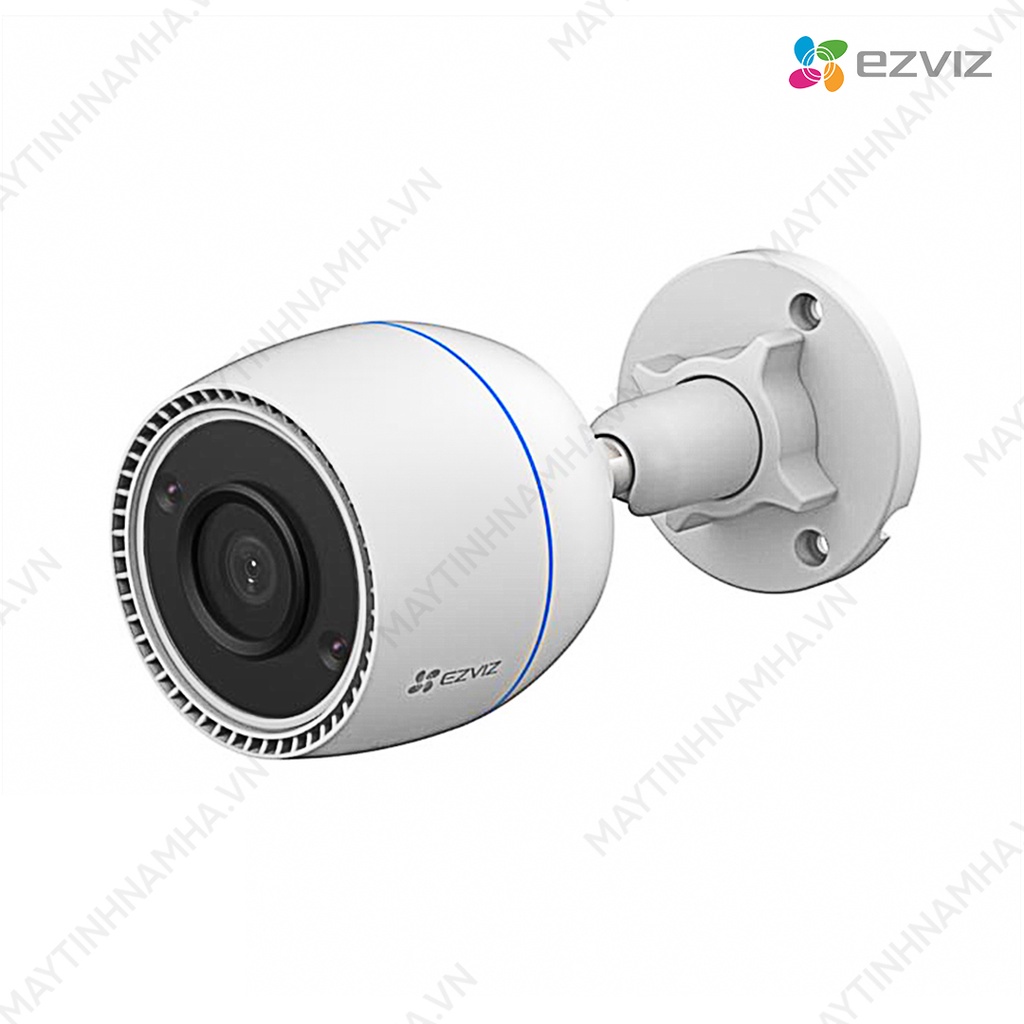 Camera thông minh Wi-Fi ezviz C3TN 1080p sắc nét với tầm nhìn ban đêm mở rộng chính hãng bảo hành 24 tháng