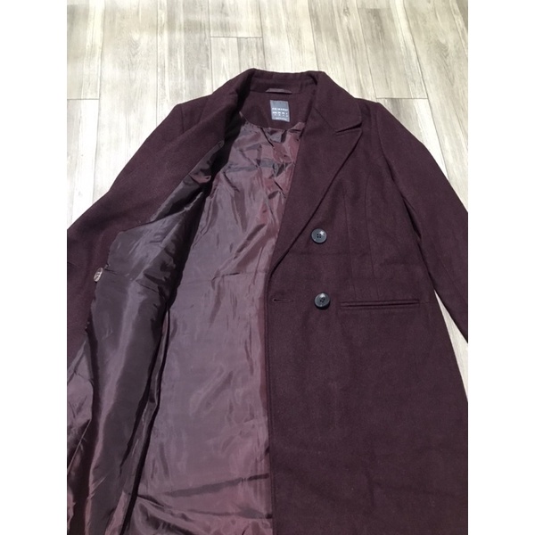 Áo dạ nữ xuất khẩu size 6