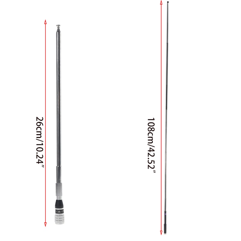 Ăng Ten GPS Cầm Tay Cho Xe Hơi 100 50 320 220 430 Alpha100