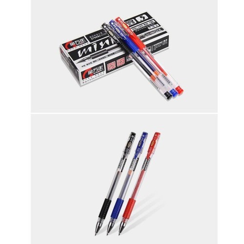 Bút Gel Mini, Bút nước mini gel