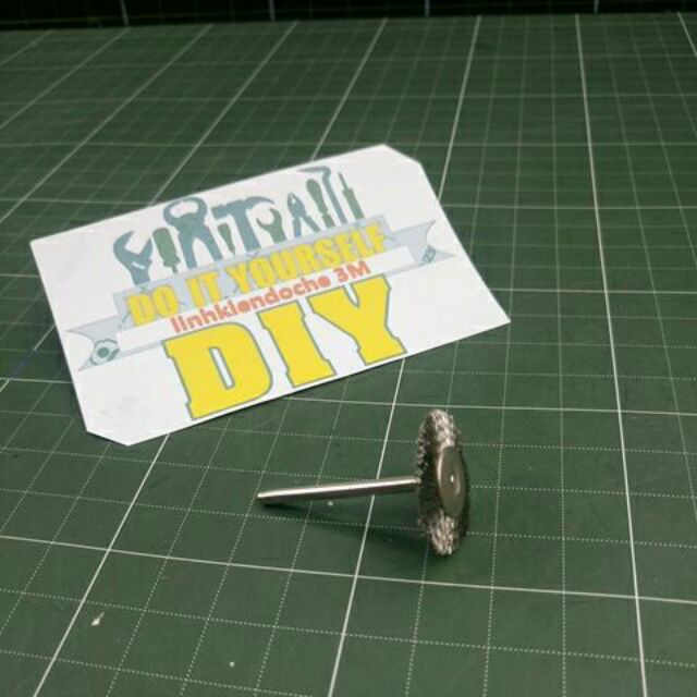 Đầu trà gỉ sắt