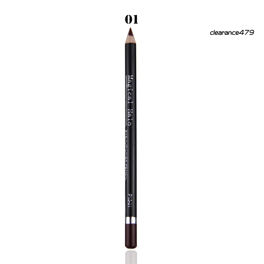 Chì kẻ viền môi không thấm nước lâu trôi trang điểm chuyên nghiệp