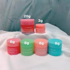 Mặt nạ ngủ môi Laneige Lip Sleeping Mask | BigBuy360 - bigbuy360.vn