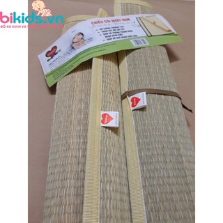 Chiếu cói cao cấp Nhật Nam 52x70cm